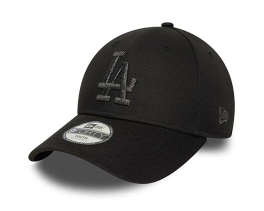 Chyt Metallic 9Forty Losdod Blk 60691364 Unisex bambino