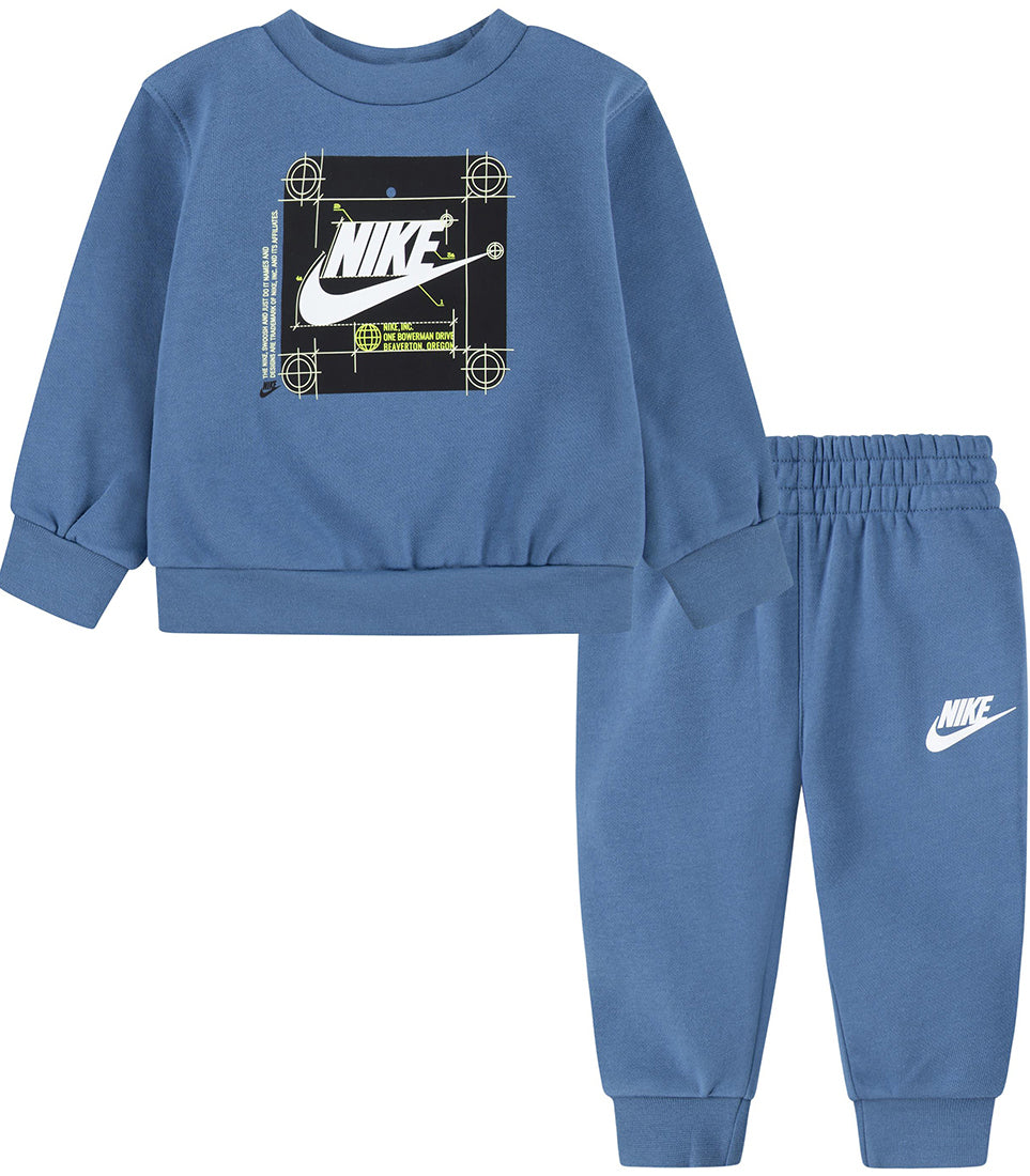 Completo tuta Bambino