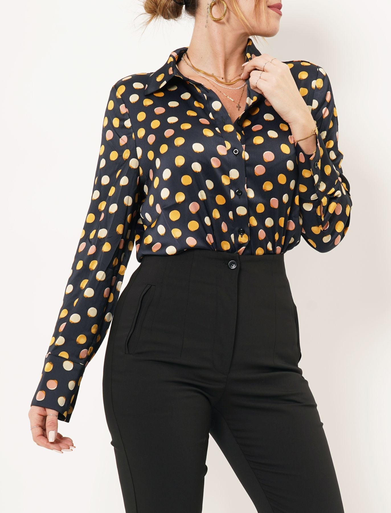 Camicia Donna