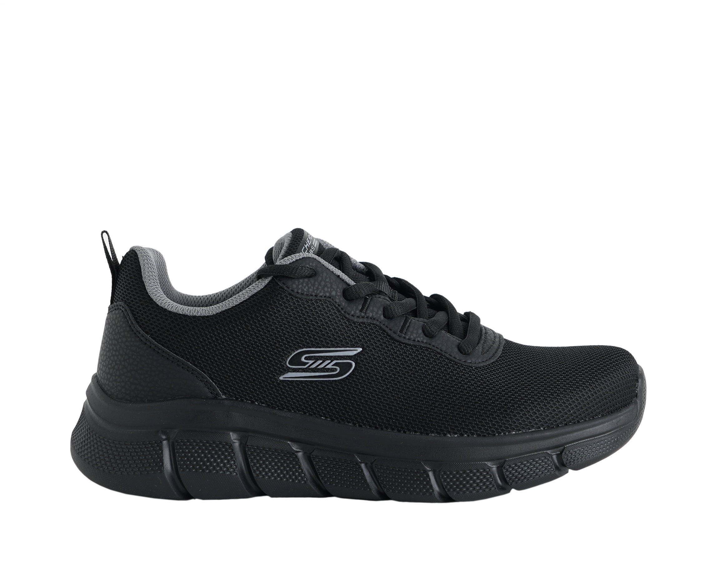 Sneakers SKECHERS Bobs B Flex - Icy Edge 118109 Uomo