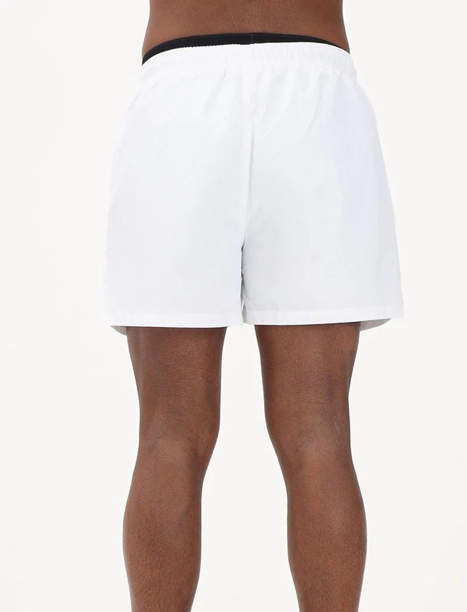 7M001689AF21074 EA7 Costume boxer uomo colore White