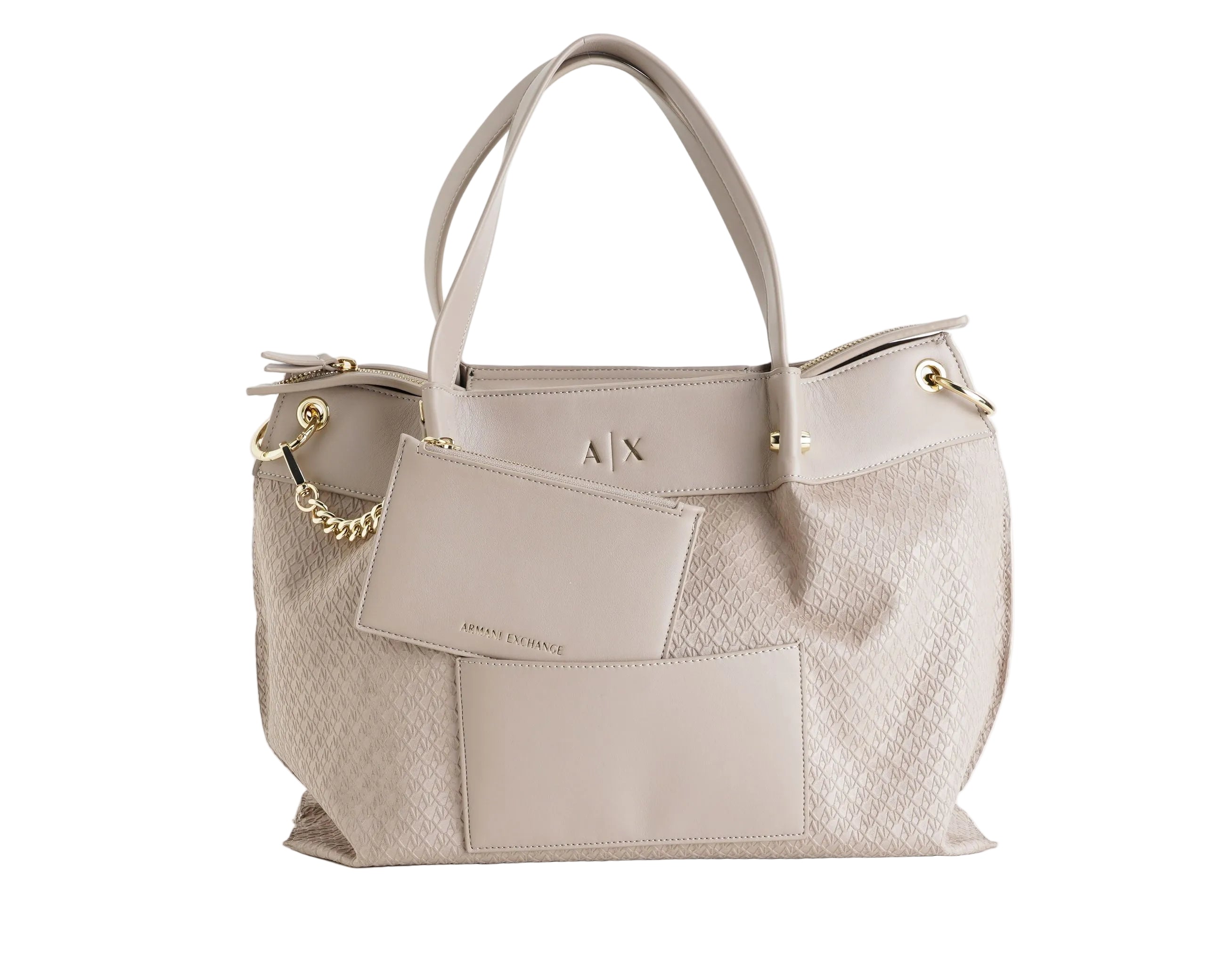 Shopping Bag Armani Exchange XW001211AF22645 Donna