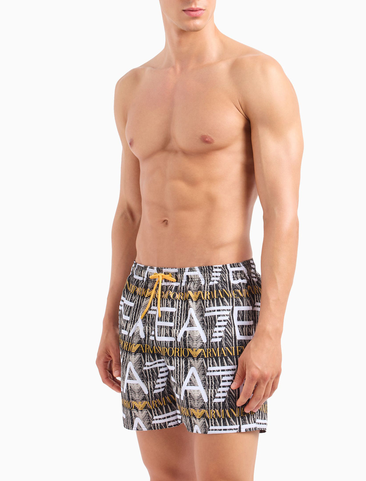 Pantaloncini da bagno Uomo