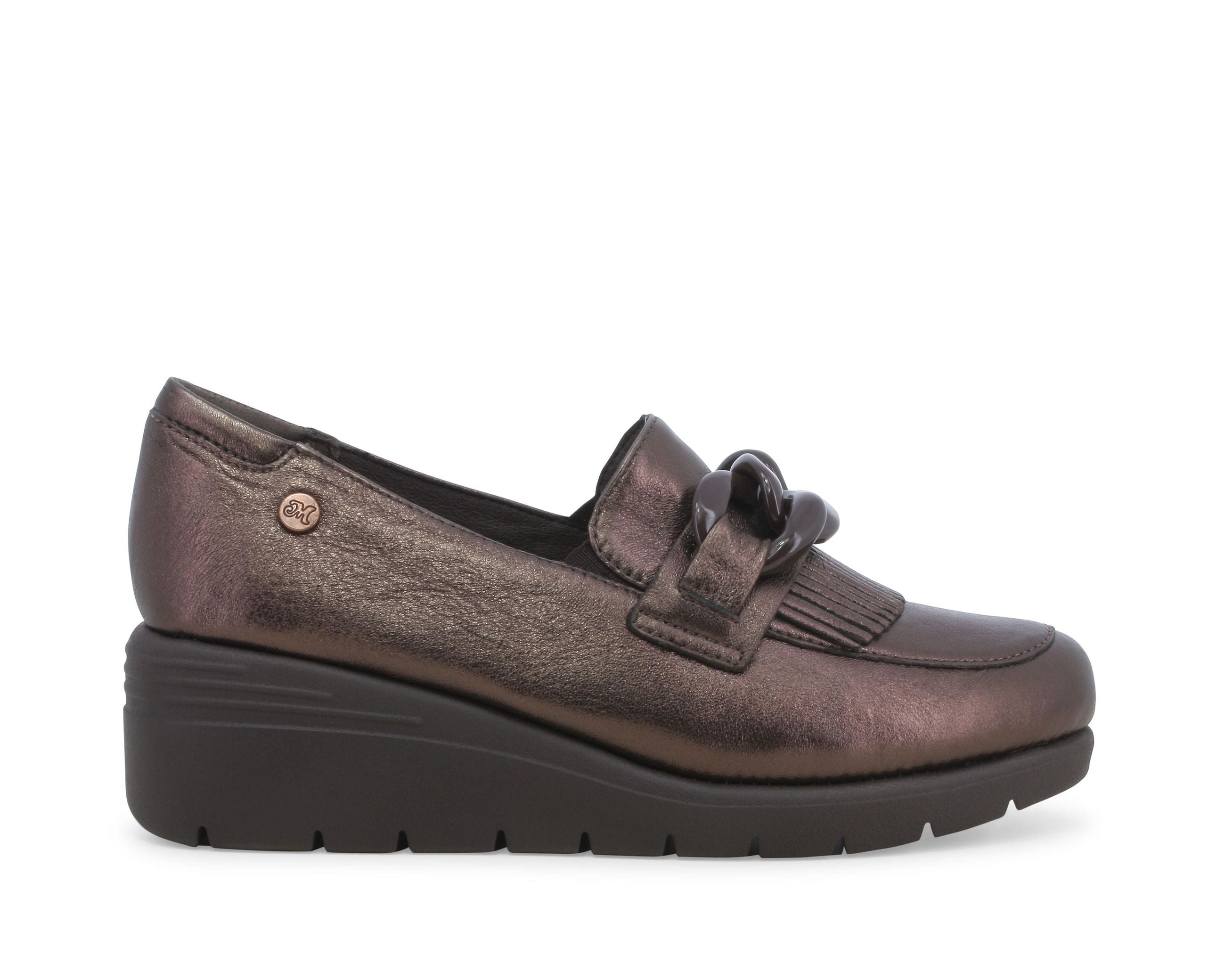 Mocassino Donna