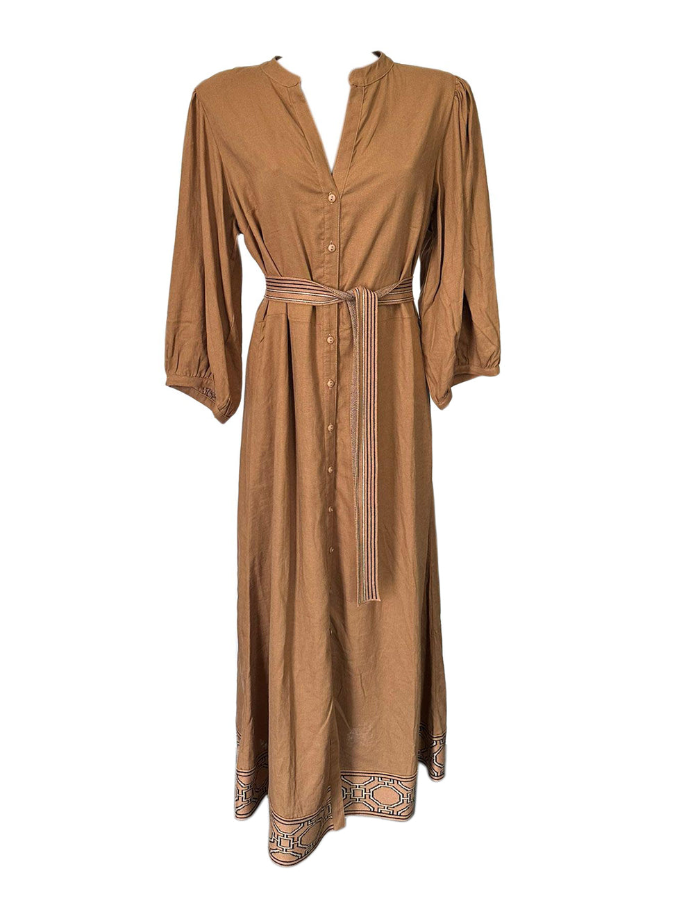 Abito chemisier Donna