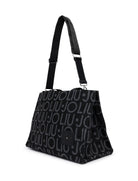Tote Bag Liu Jo 2F6037 T2742 Nero