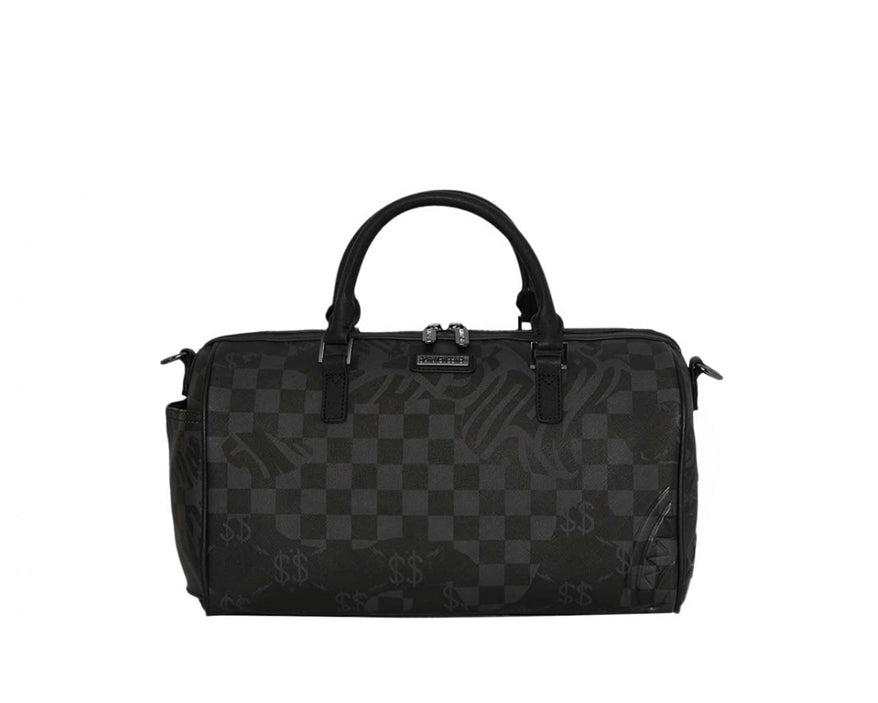 Borsa a bauletto Unisex Uomo Donna