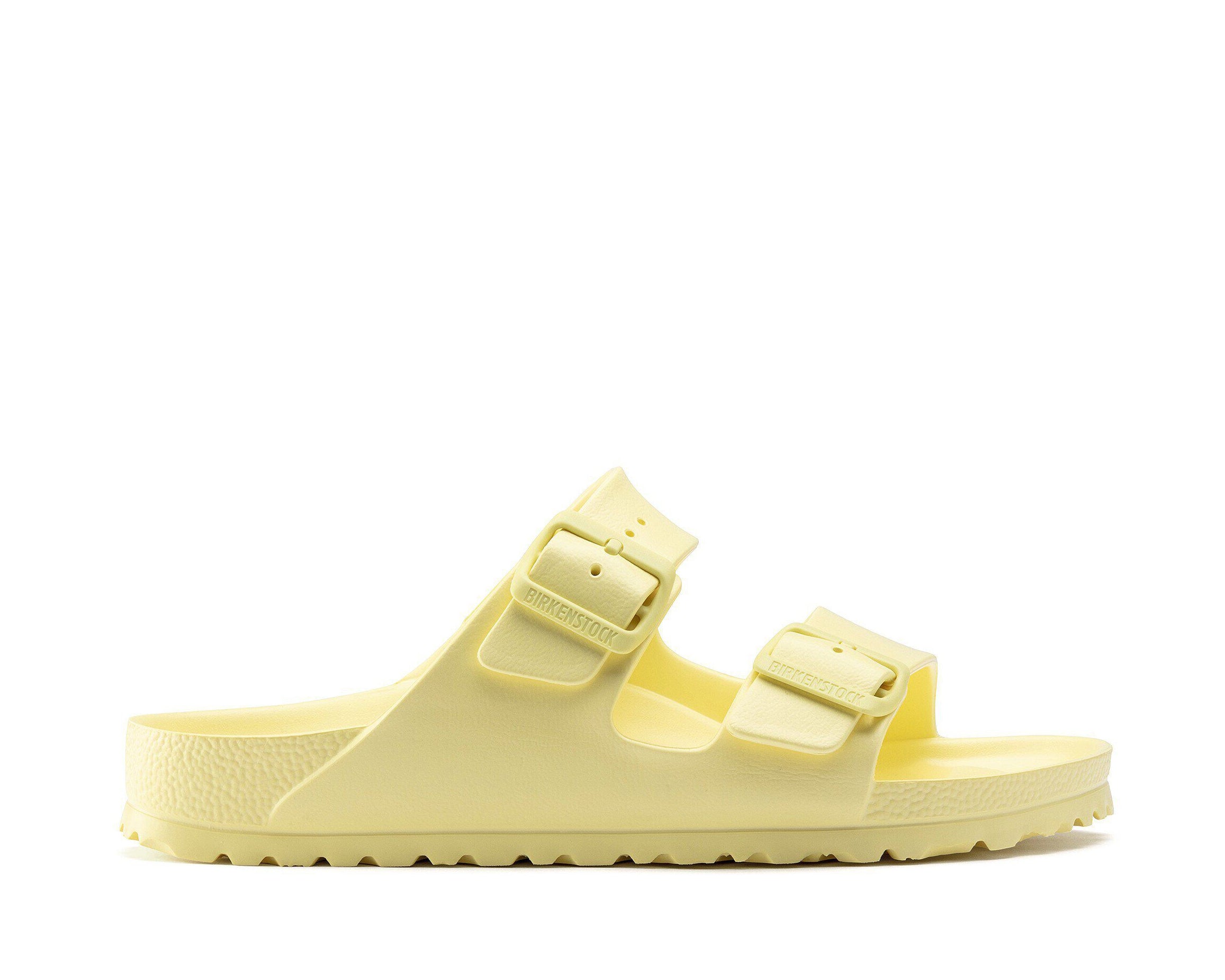 Sandalo Birkenstock Arizona EVA 1022466 Popcorn Donna