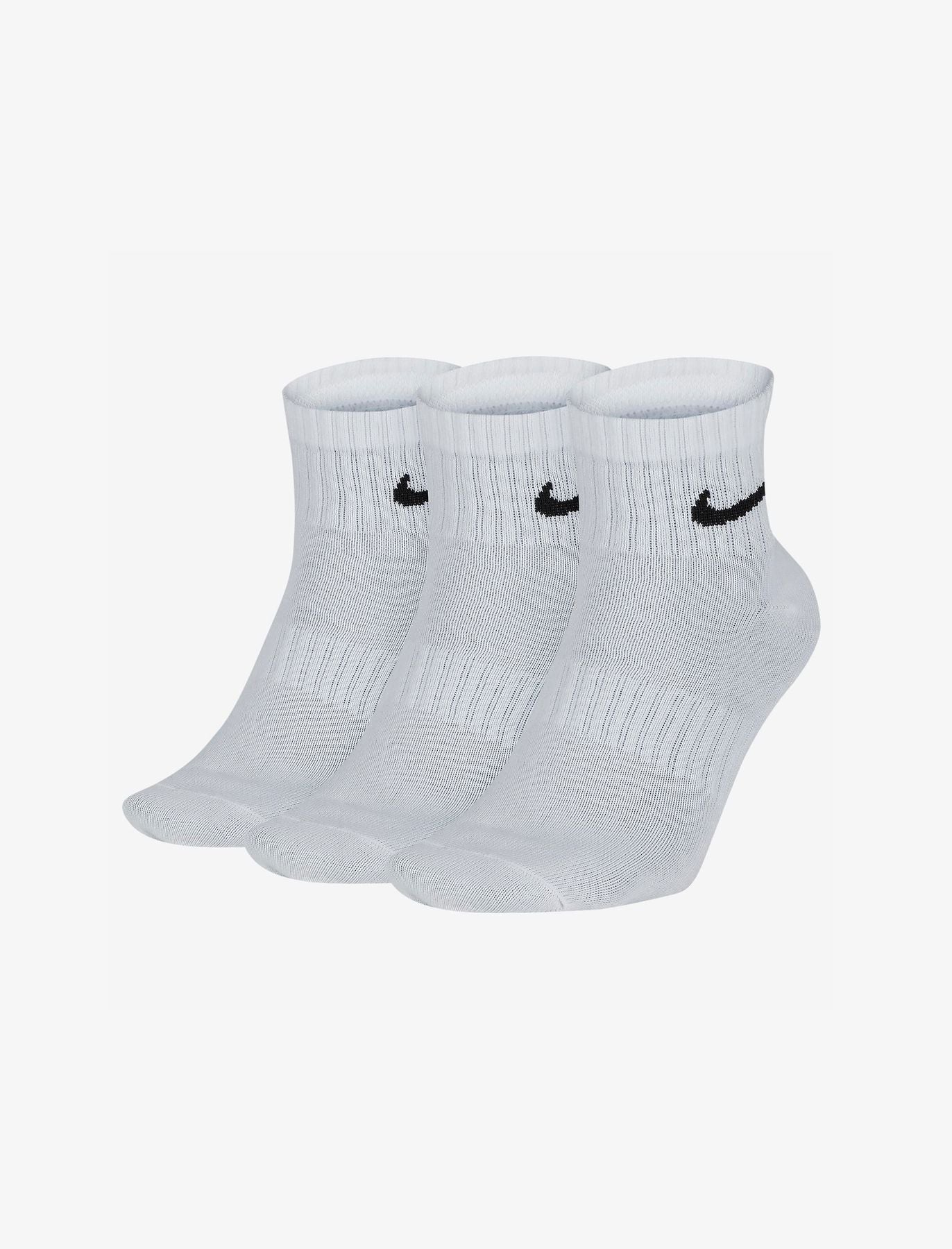Calzini Nike Everyday Lightweight (3 paia) SX7677 Unisex Uomo Donna