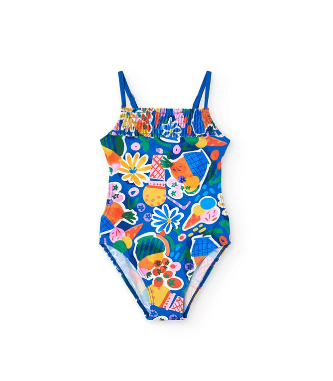 Costume intero Bambina