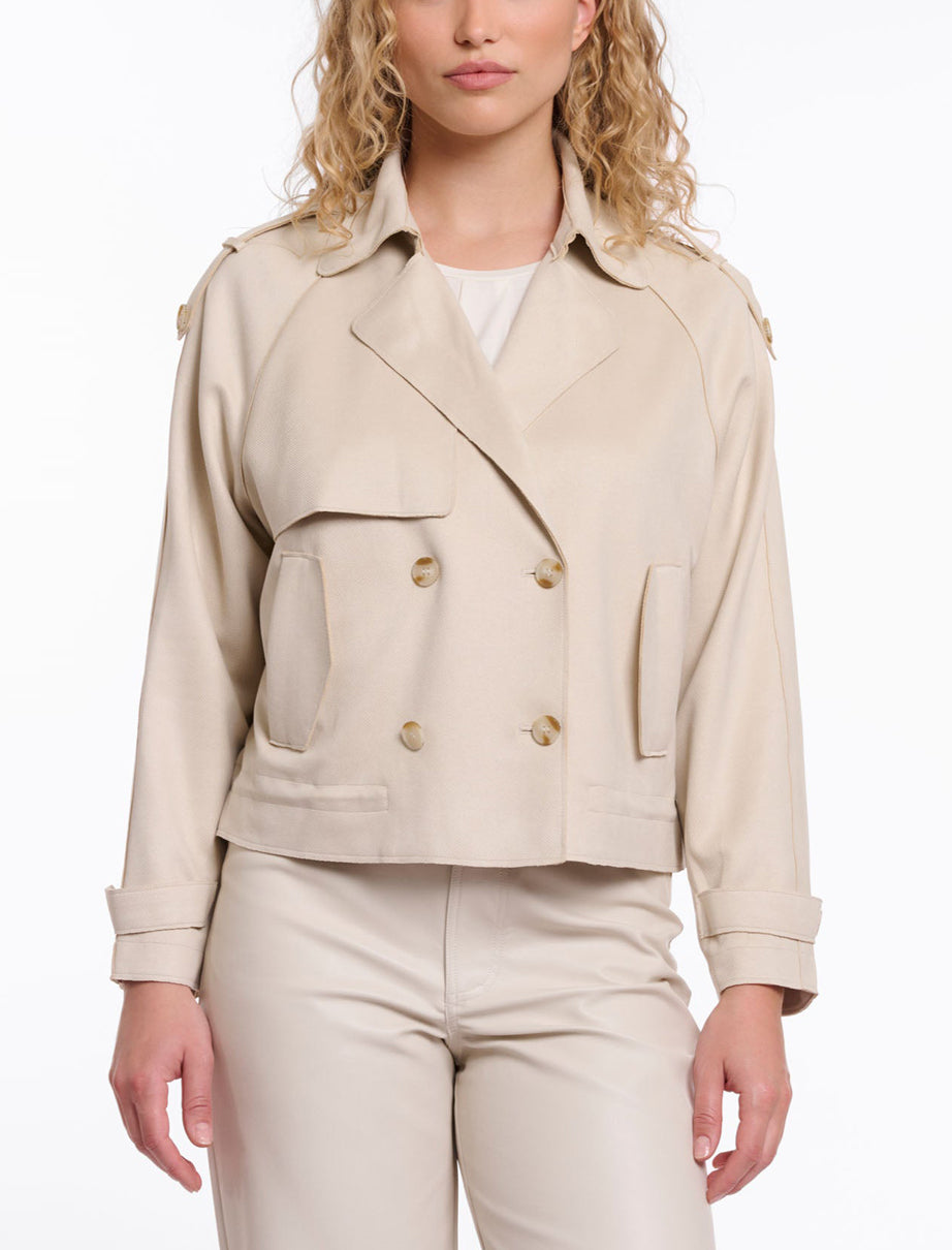 Giacca Rino&Pelle Doona.7002621