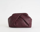 Borsa a mano Manila Grace B823EU Port Royal