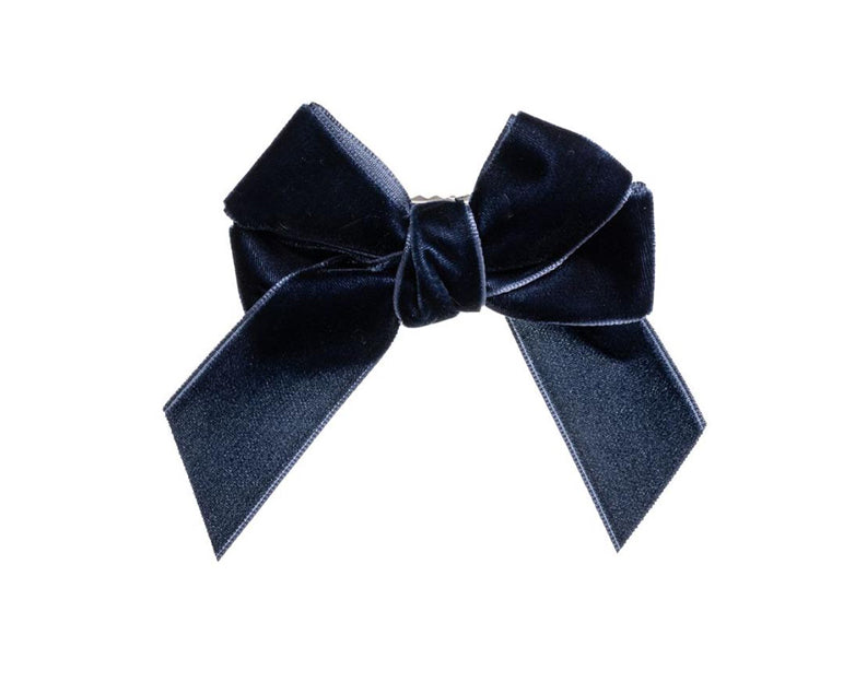 Fiocco/Pinzetta Bambina