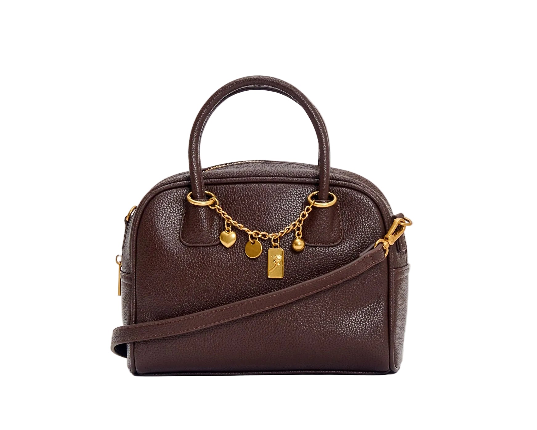 Borsa a mano Vicolo Slide Chain XAC0016 Donna