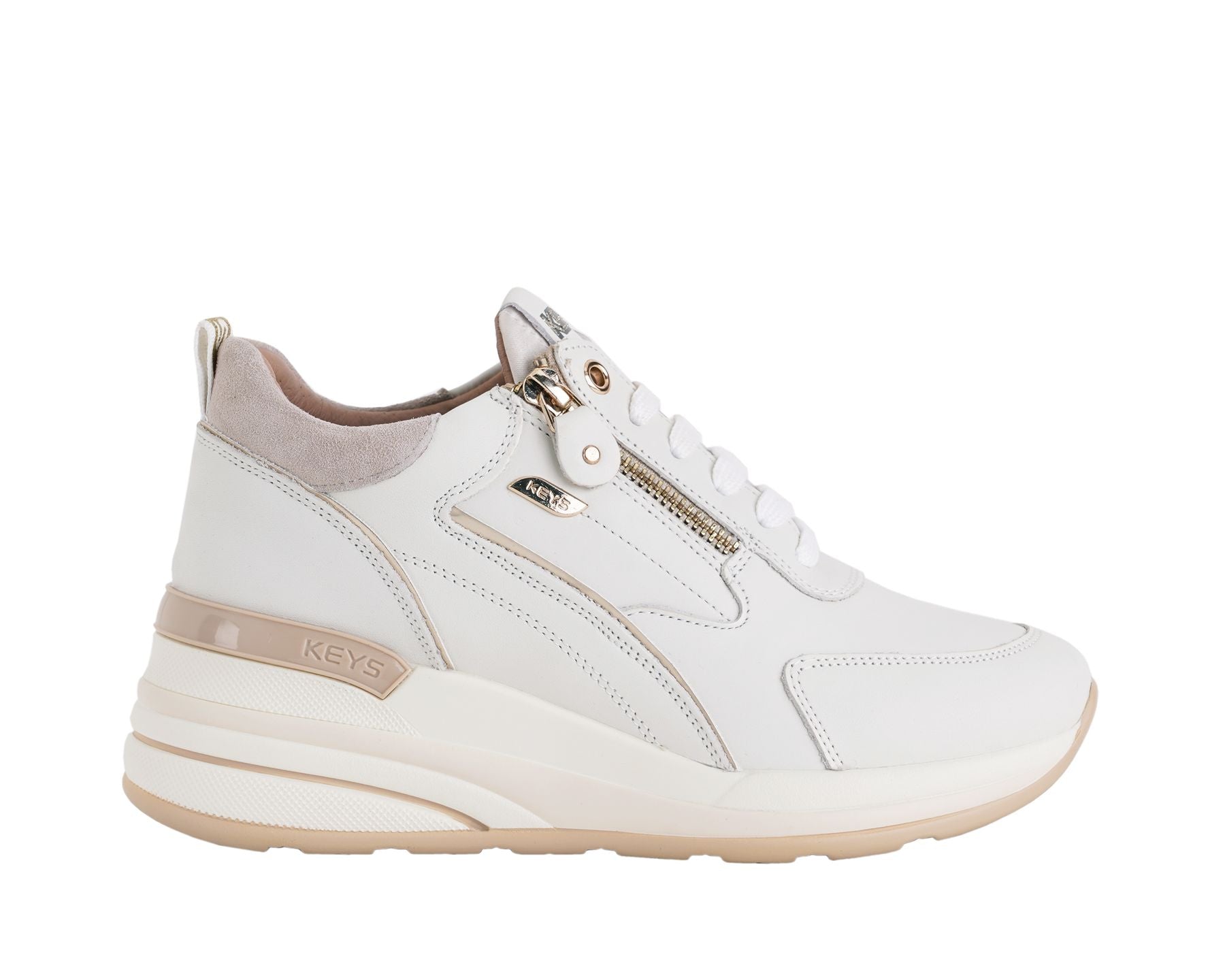 Sneakers alte Donna