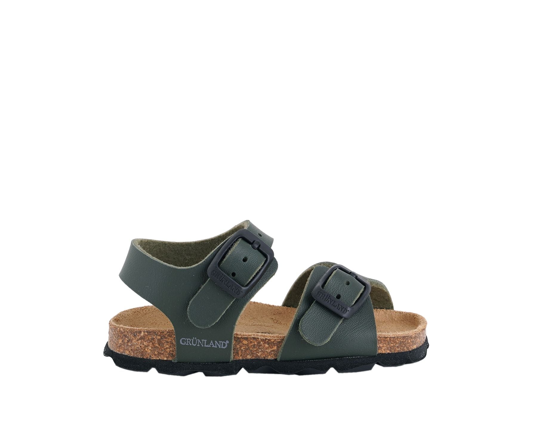Sandalo Grunland Aria SB0027-40 Unisex Bambino