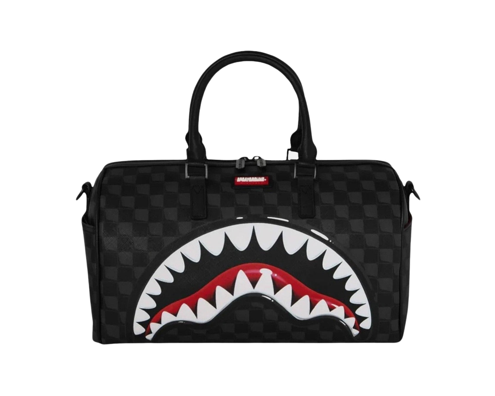 Sprayground Sip Balloon Black Mini Duffle 910D8945NSZ Multicolore