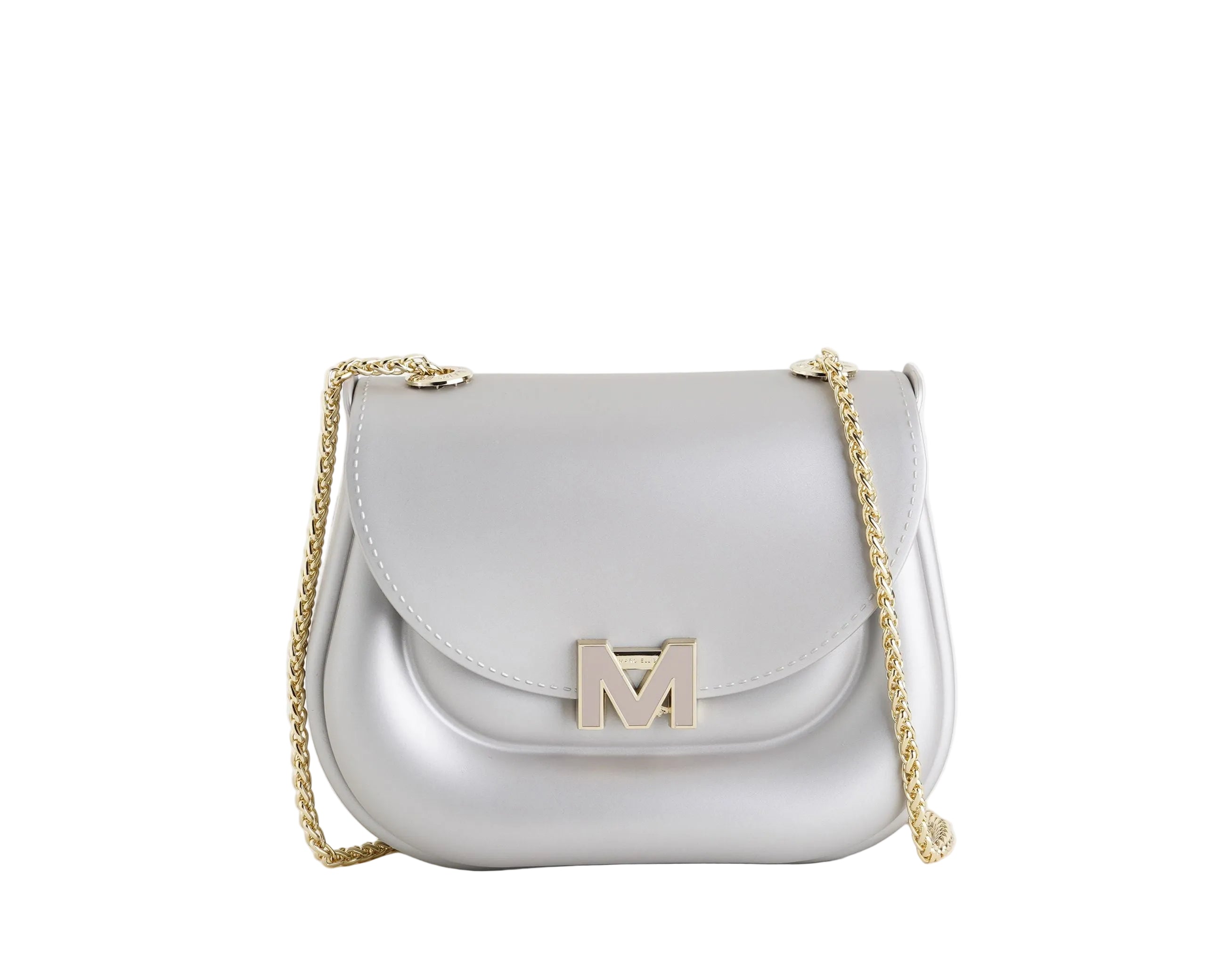 Borsa a spalla Marc Ellis Flat Jelly 27 Donna