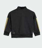 Tuta Adidas Essentials Climacool  JC8857 Blak/Gold Metallic