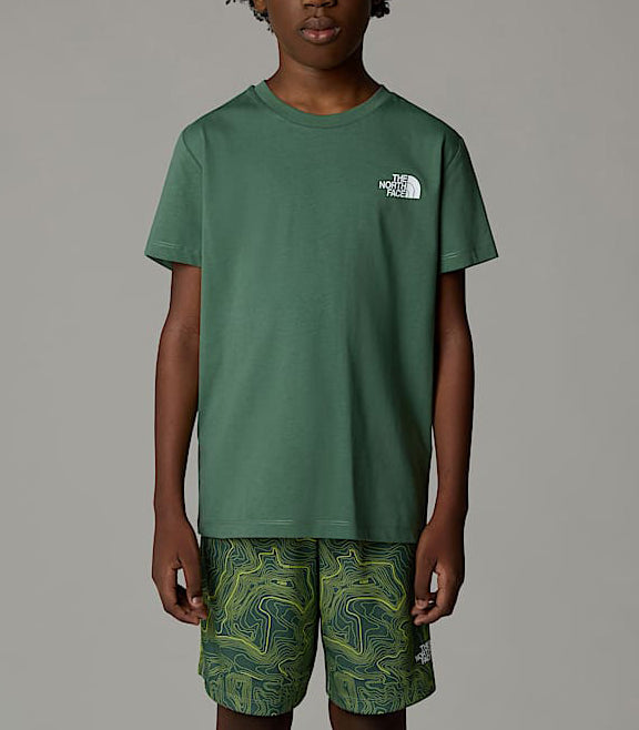 T-shirt Unisex bambino