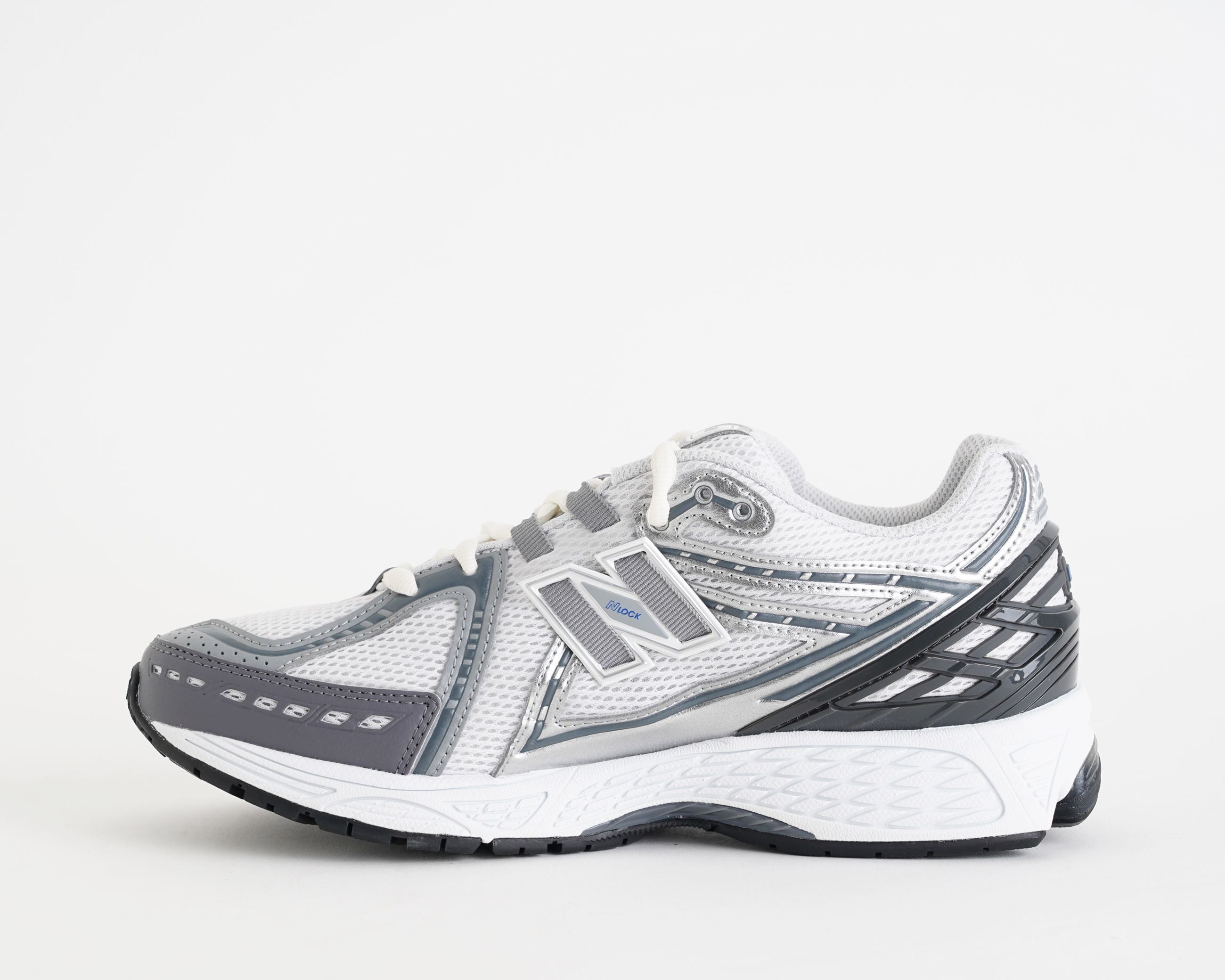 Sneakers New Balance U190671F Black Cement 