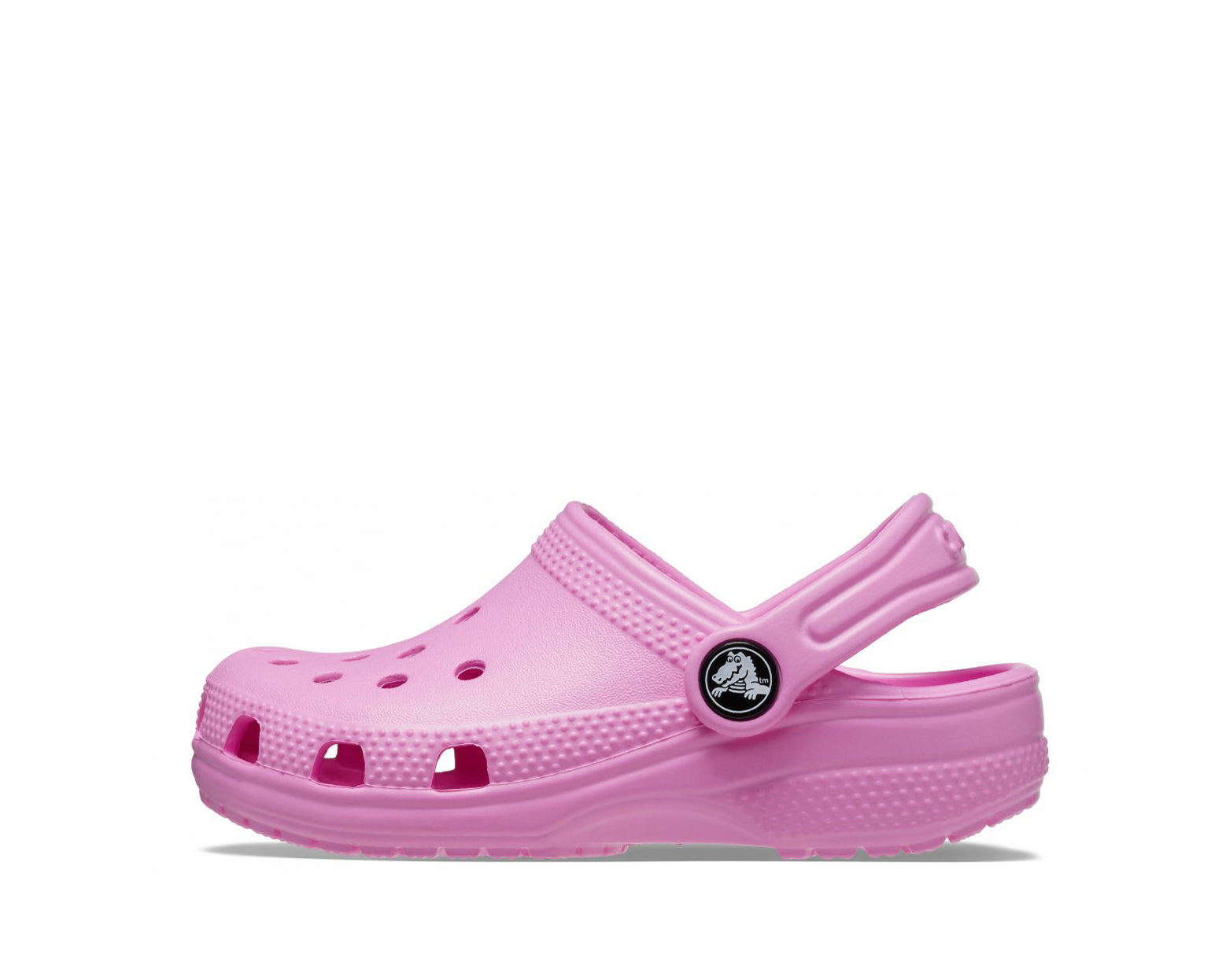CR.206990 CROCS TAFFY PINK