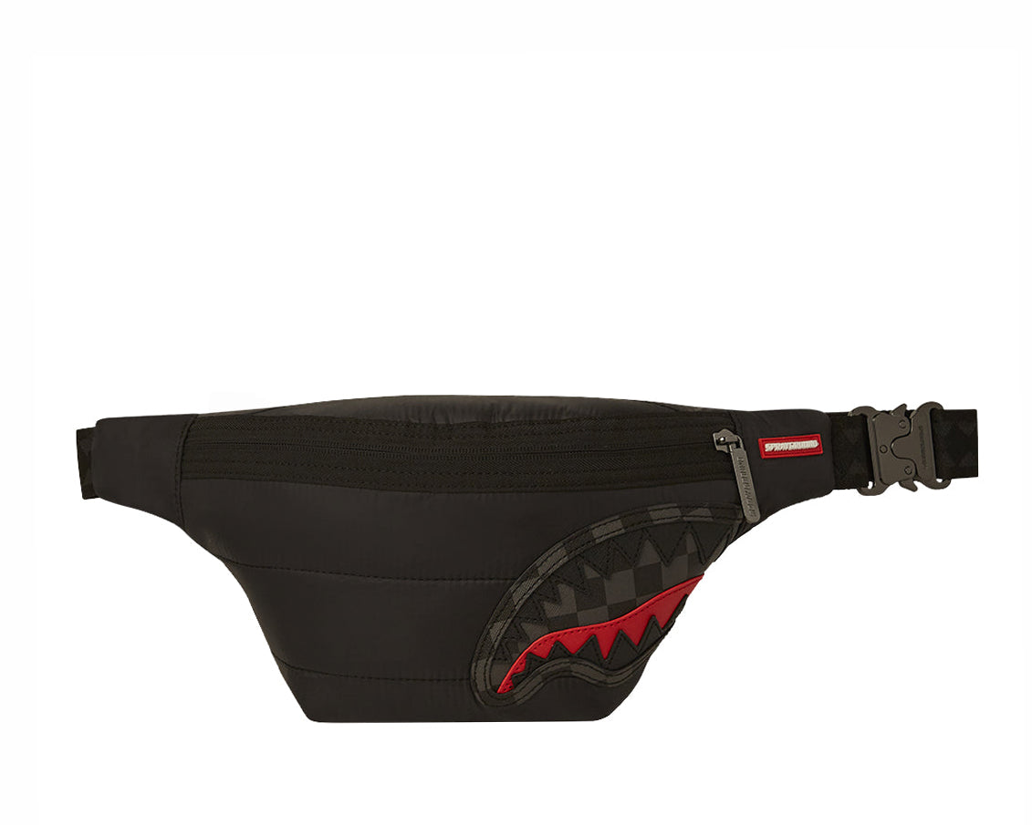 Marsupio Unisex Uomo Donna