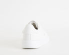 Sneakers Blauer BUCK14/LEA Bianco