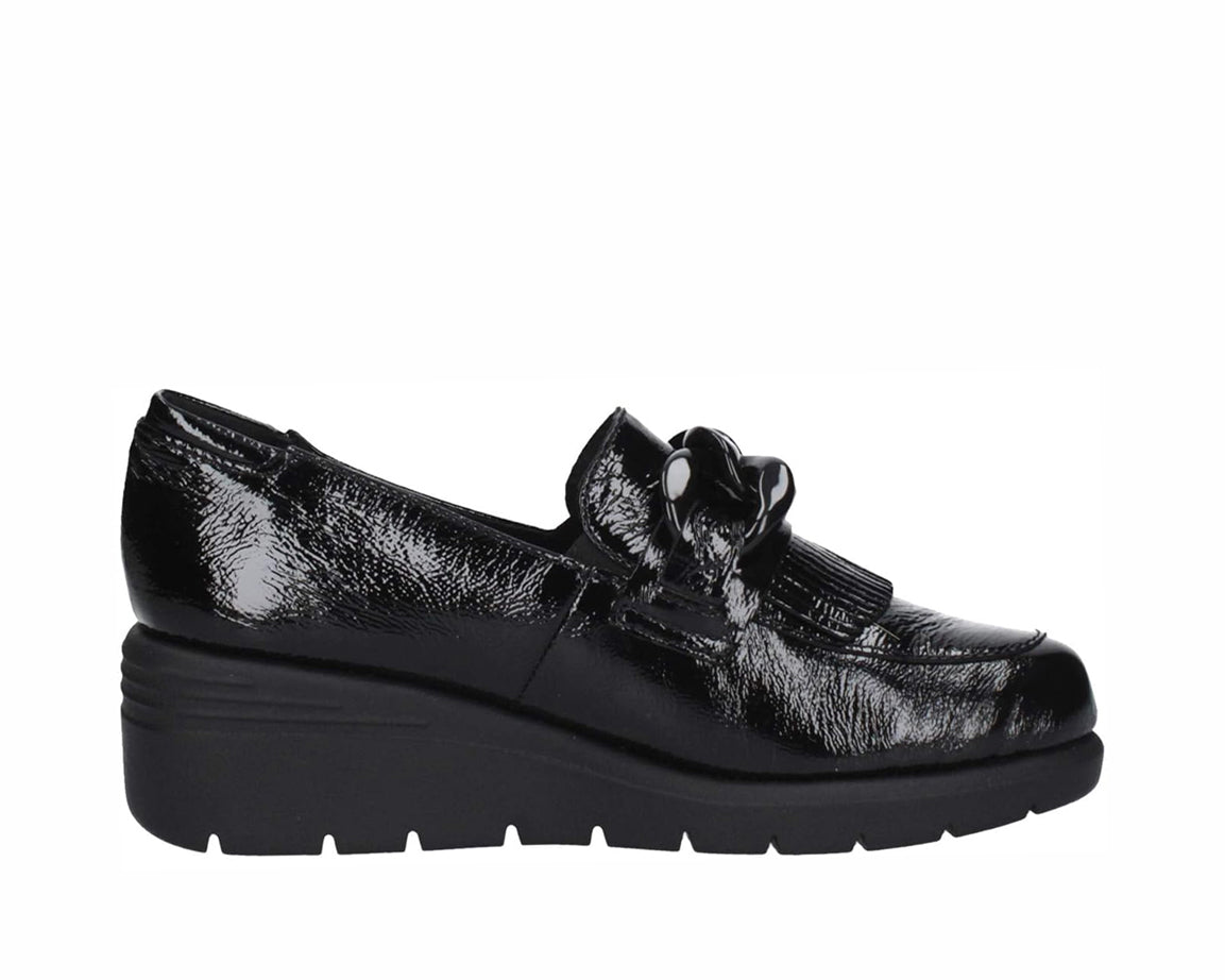 Mocassino Donna