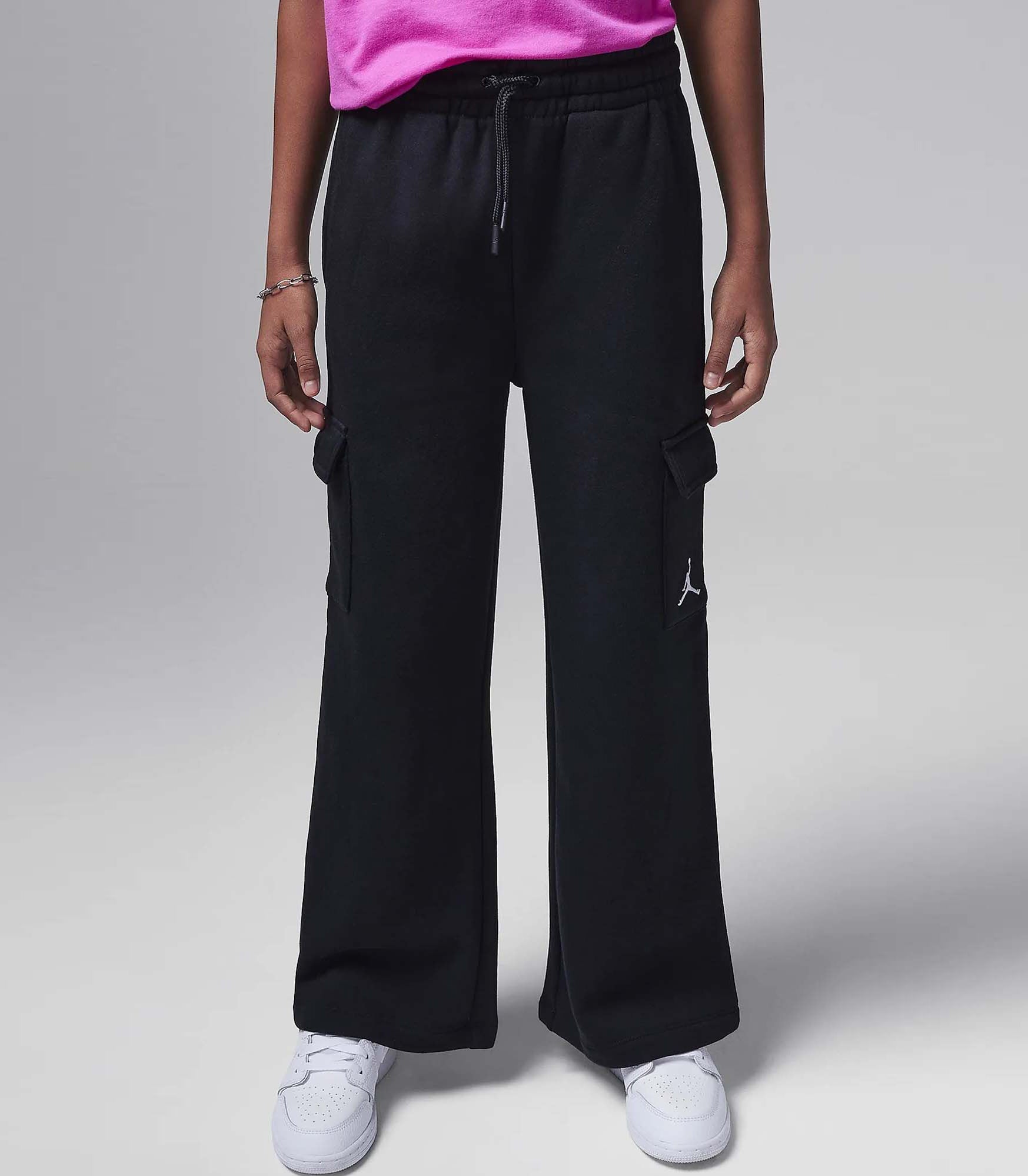 Pantalone cargo Bambina