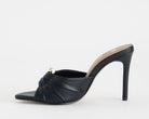 Sandalo Exe Kristi-397 Black