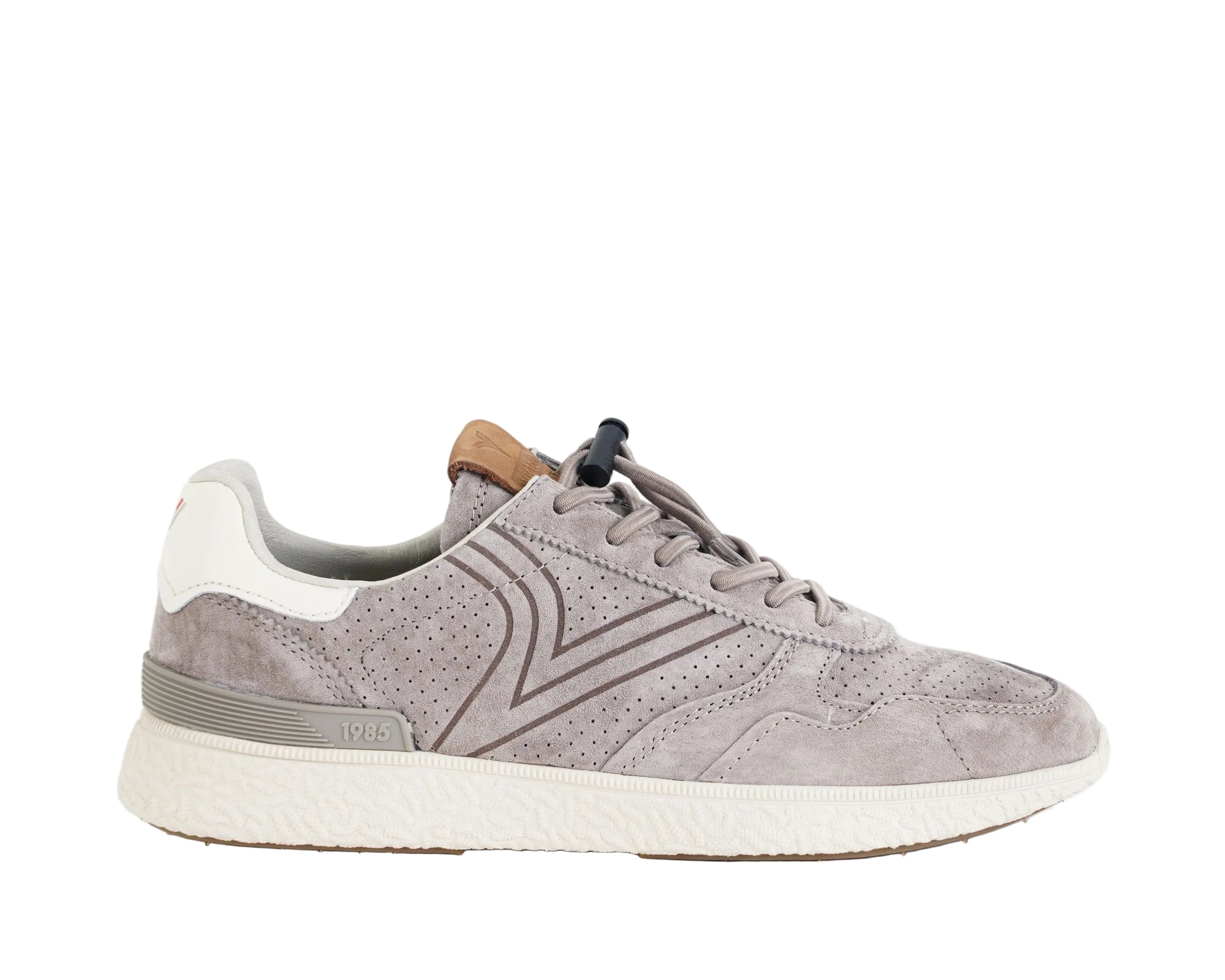 Sneakers Victoria Anima 8805104 Taupe Uomo