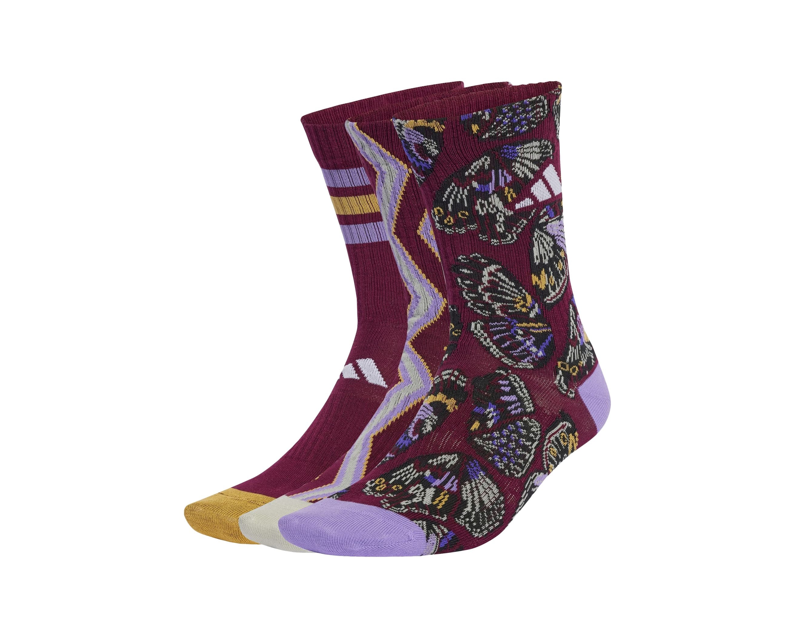 Calzini ADIDAS FARM JN2676 Donna