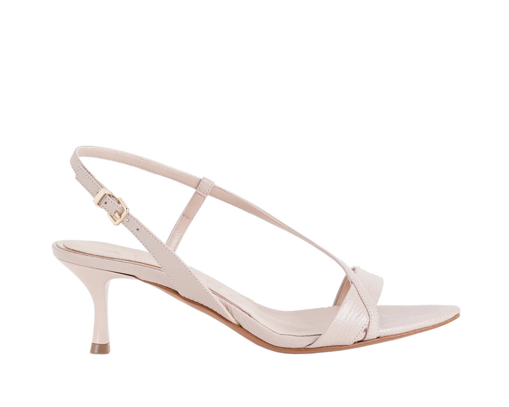 Sandalo alto Donna