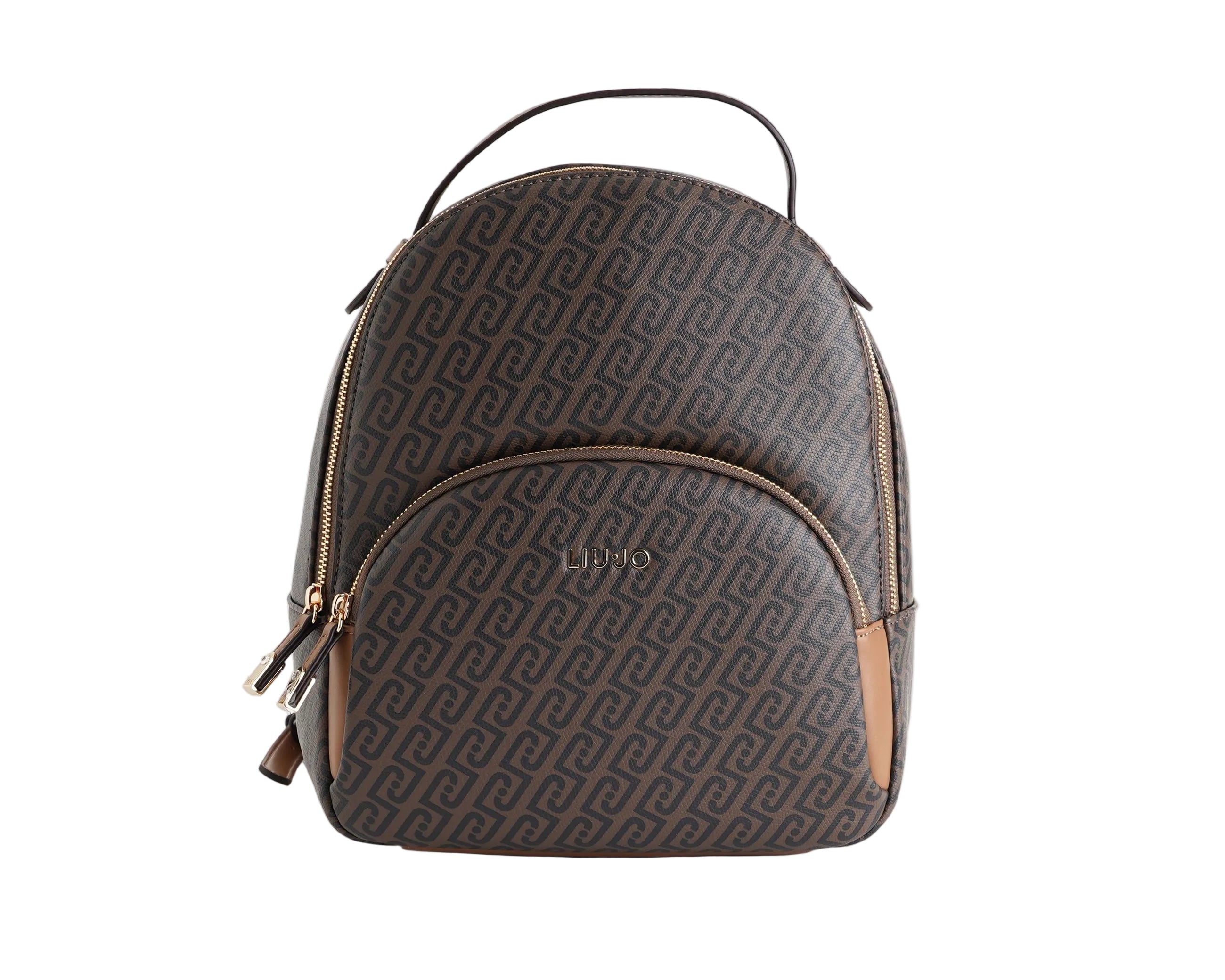 Zaino Liu Jo AF6209 E1137 Suede