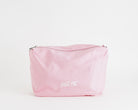 Borsa a mano Marc Ellis FLAT BASKET M Donna Cashmere Rose Silver - Pochette interna