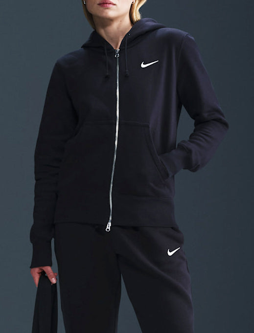 Felpa NIKE SPORTSWEAR PHOENIX HJ0995-010 Donna
