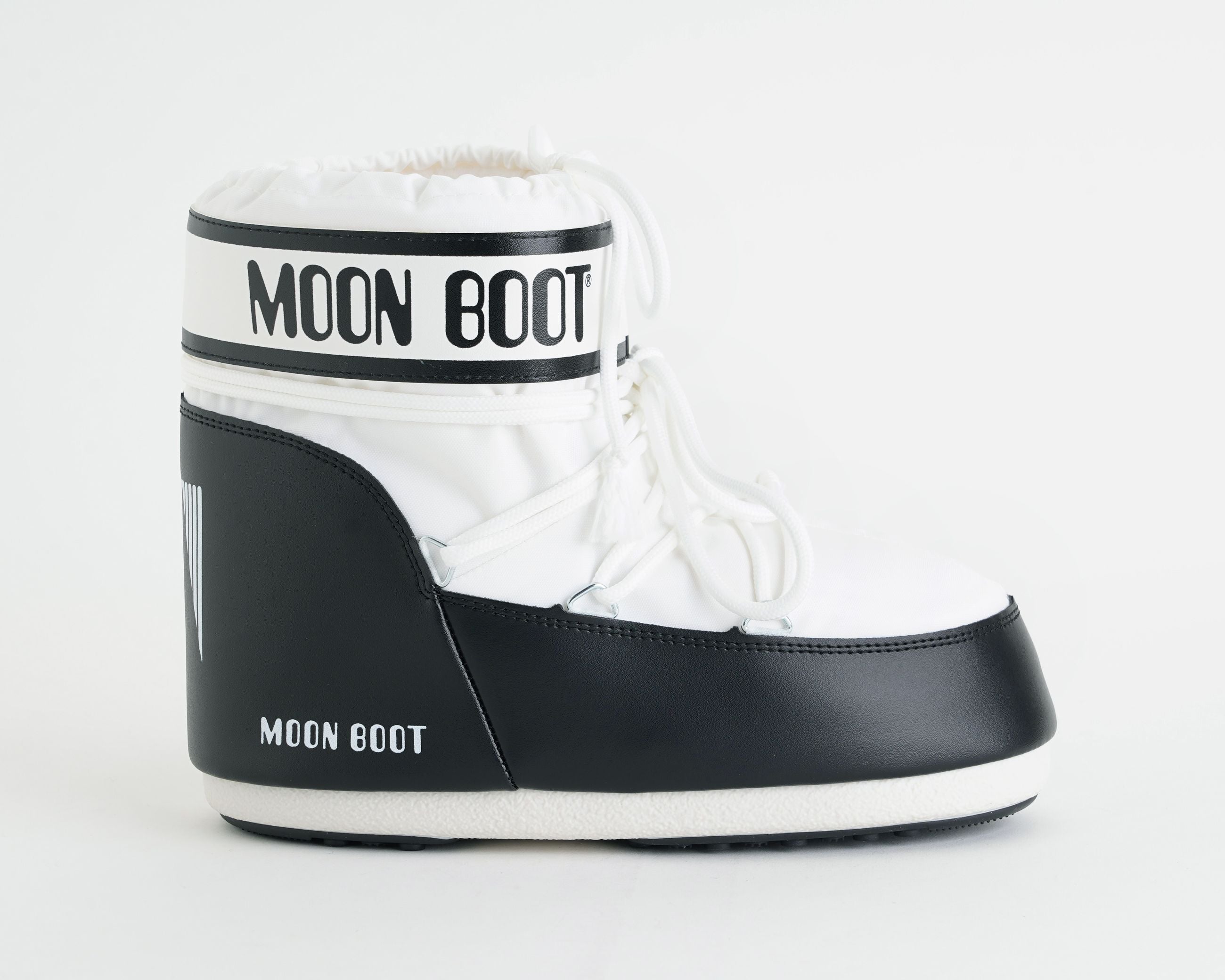 Stivali MOON BOOT ICON LOW 80D1409340 Donna
