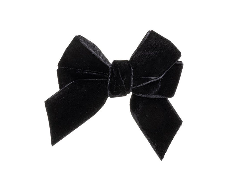 Fiocco/Pinzetta Bambina