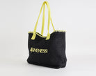 Borsa da mare 4Giveness 126WACBO6172 Sabbia/Fuxia