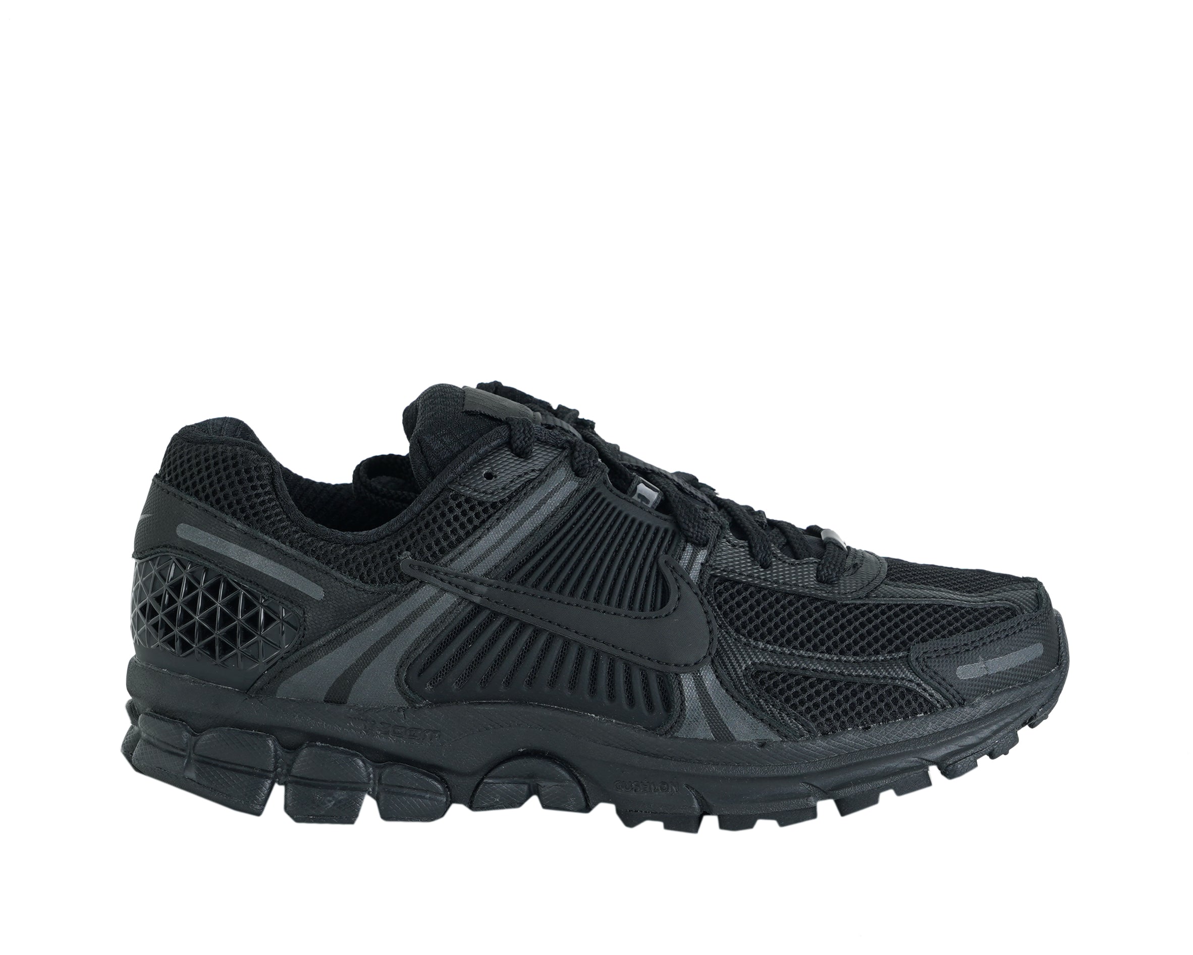 Nike Zoom Vomero 5 BV1358-003 Sneakers Unisex Tessuto Tecnico Black