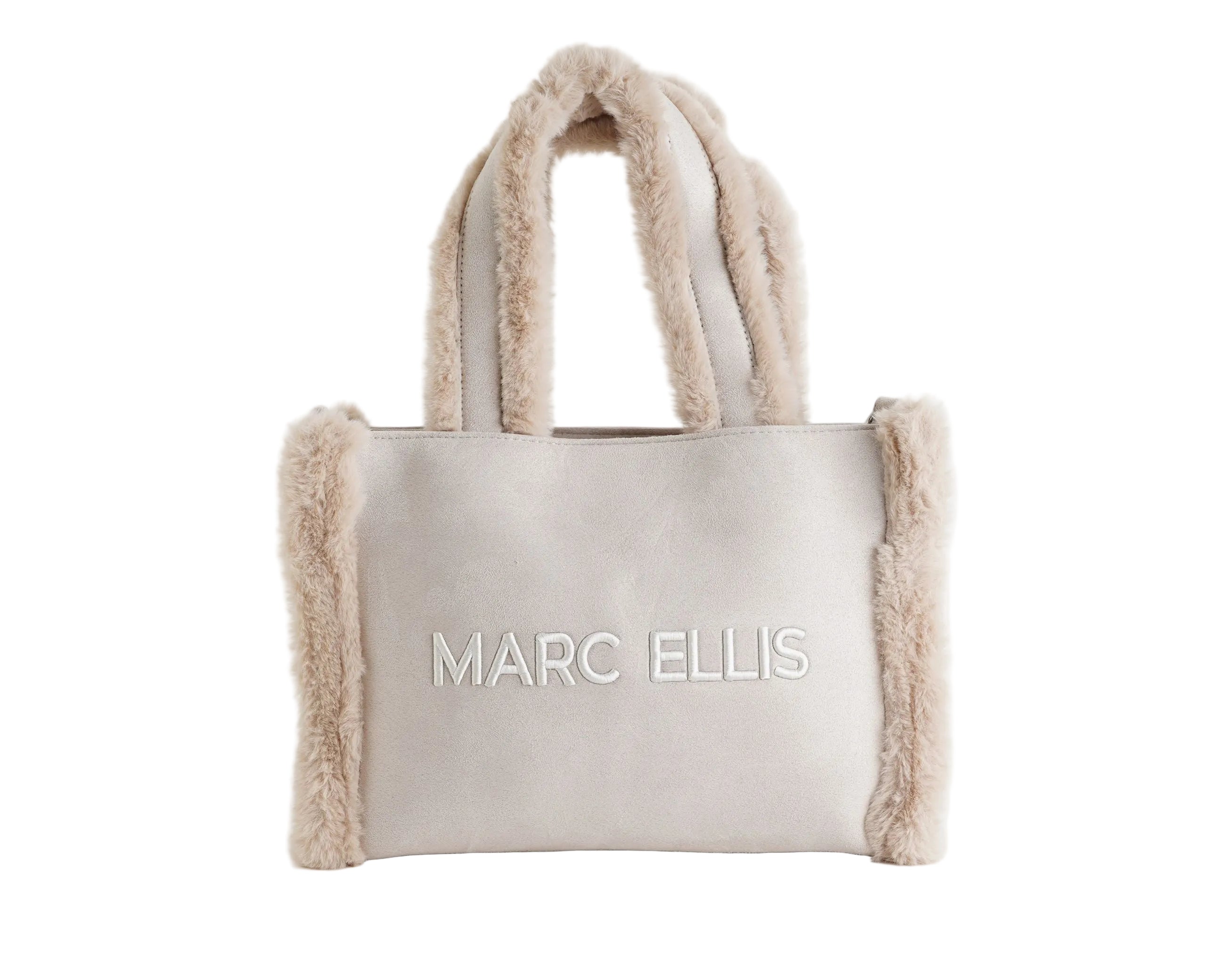 Borsa a mano Marc Ellis Buby Caracal M Donna