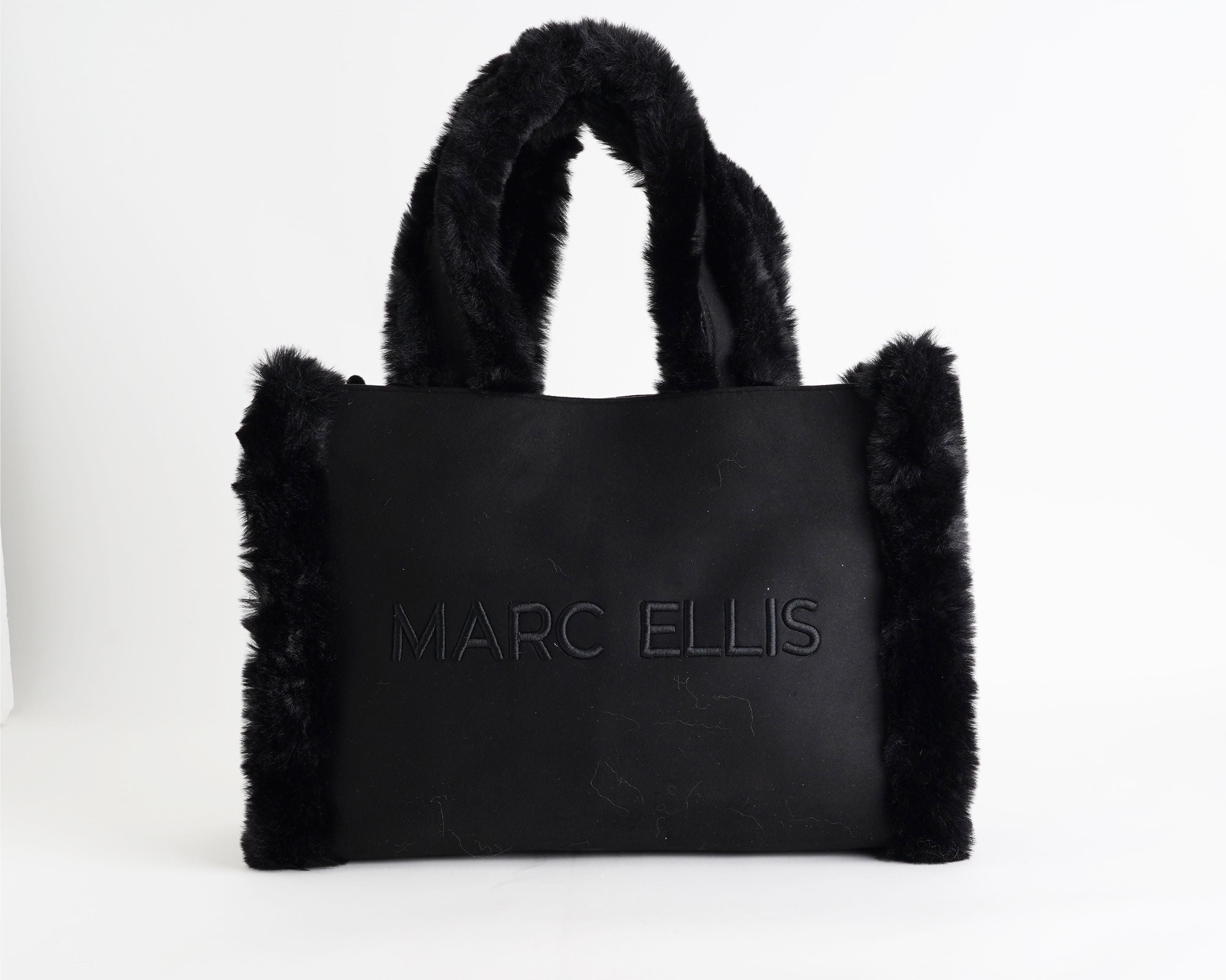 Borsa a mano Marc Ellis Buby Caracal L Donna