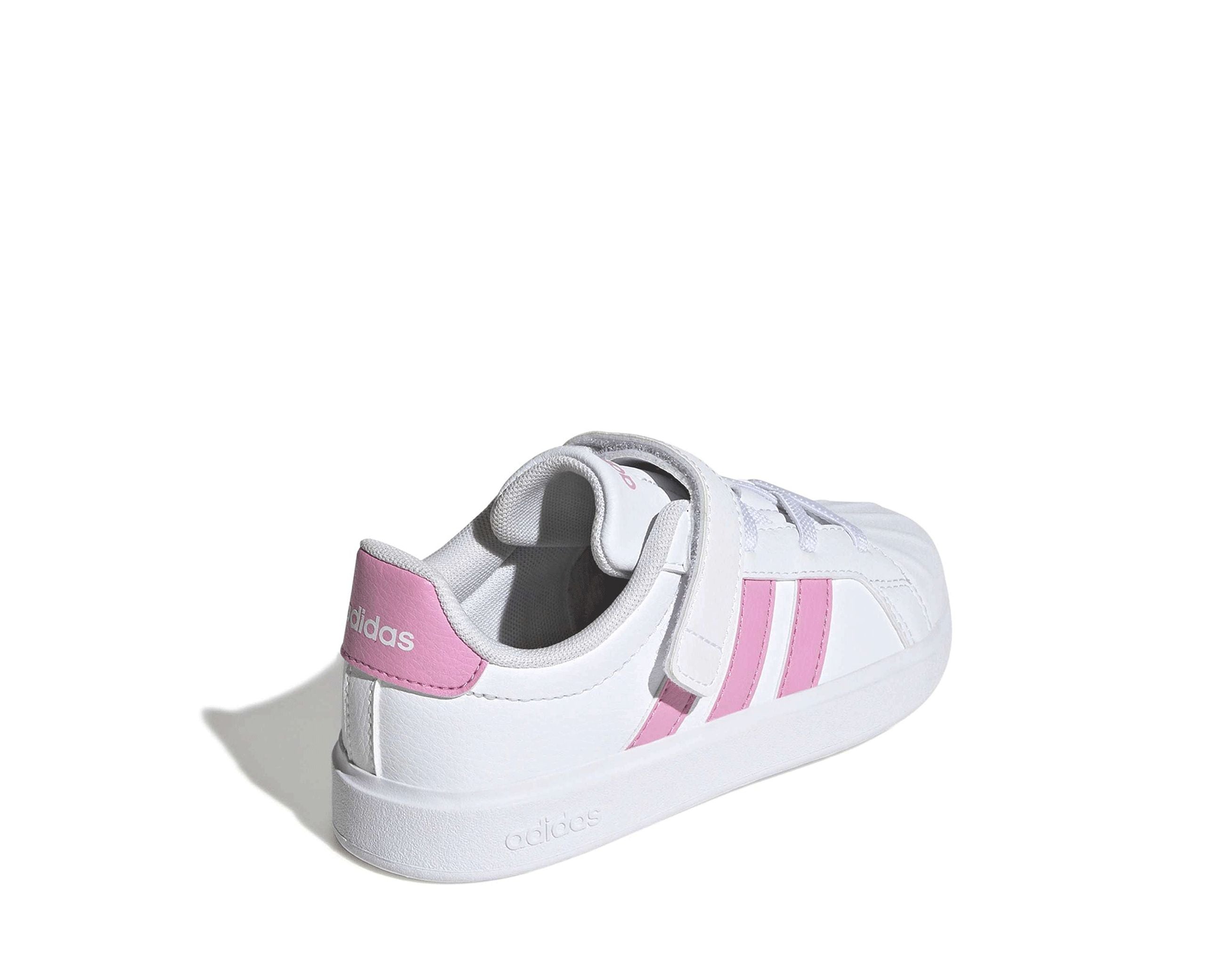 Sneakers Adidas Streettalk KJ9608 Bianco 