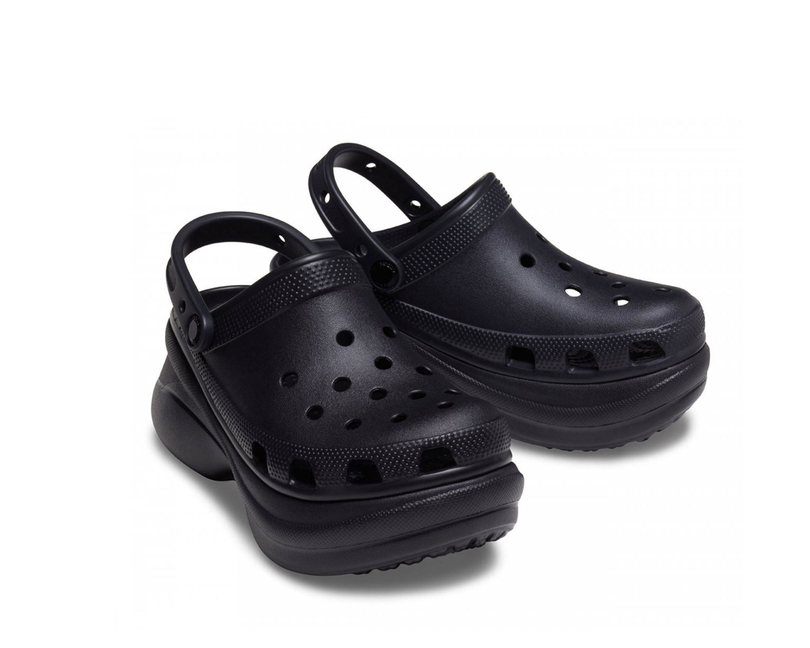 CROCS Classic Bae Clog W CR.206302 Black