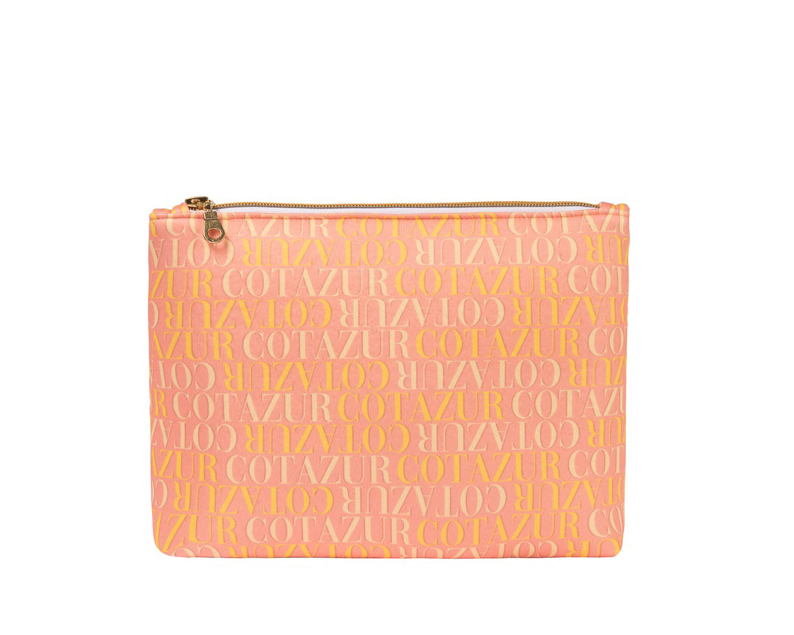 Pochette Donna