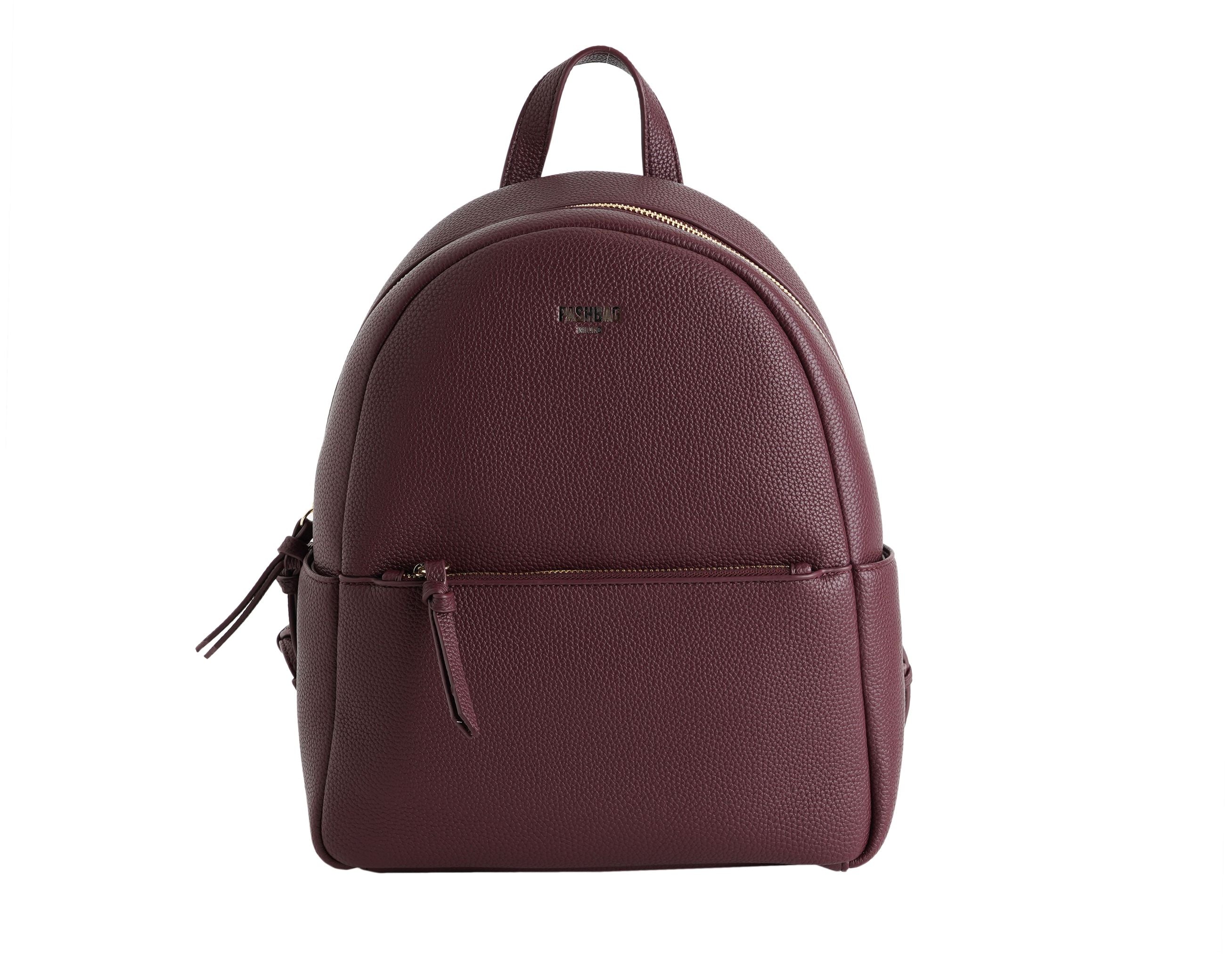 Zaino PASH BAG mod.Eric 18308-LIK-W5B-P Bordeaux Donna