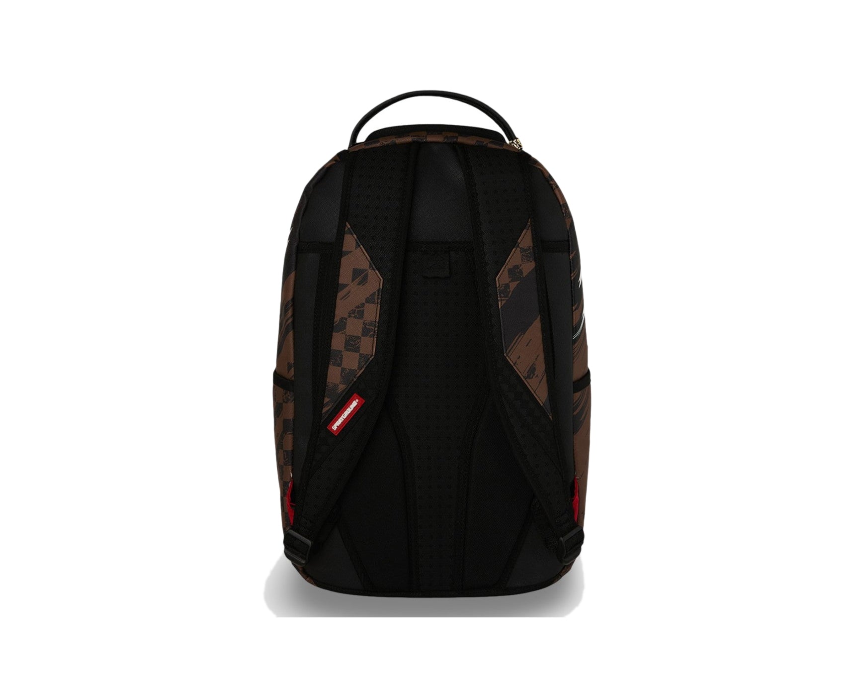 Sprayground Smeared Grunge DLXSV Backpack 910B8556NSZ SPRAYGROUND Multicolore
