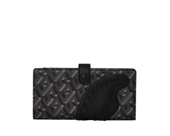 Portafoglio Unisex Uomo Donna