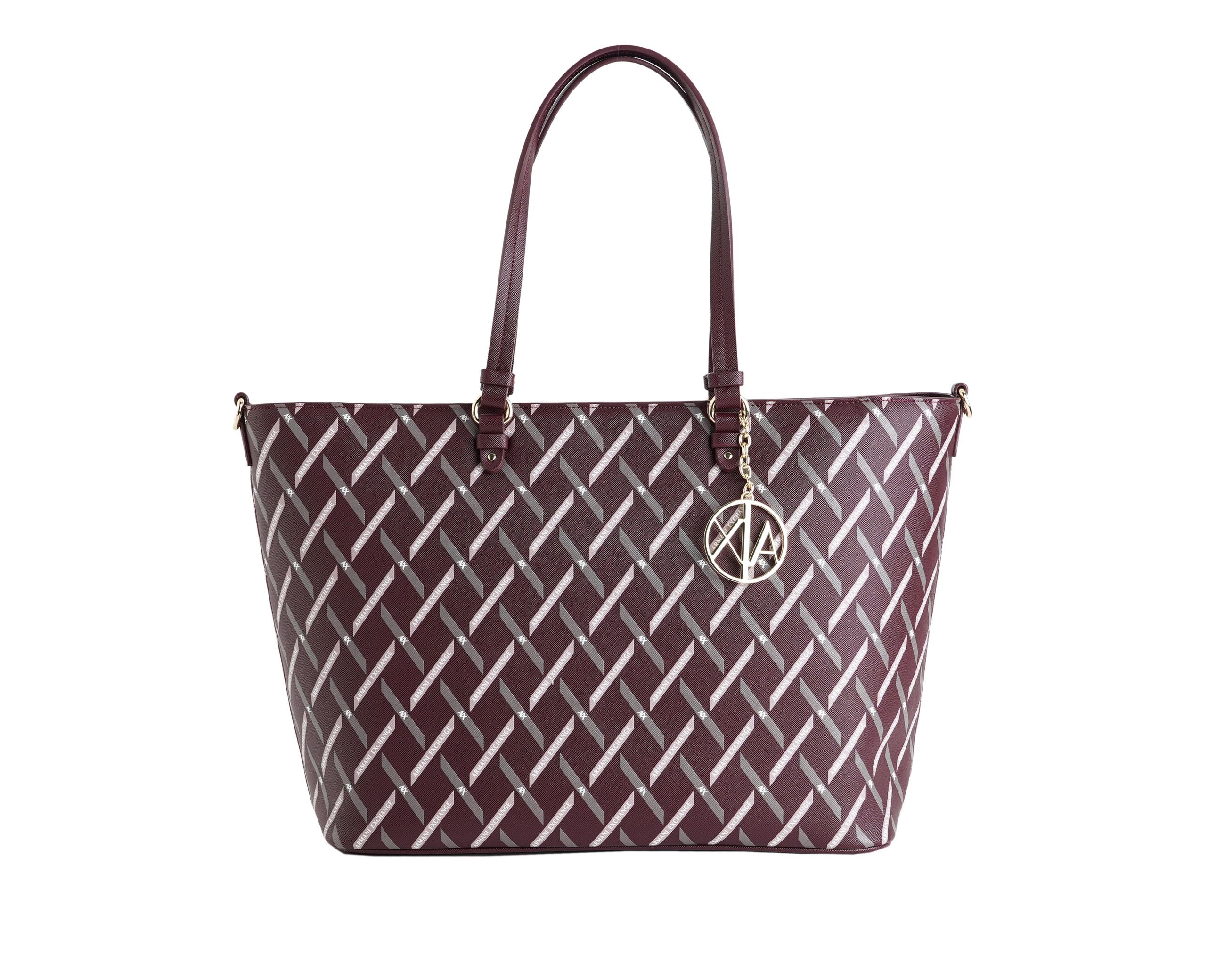 Shopping Bag ARMANI EXCHANGE XW000926AF17155 Donna